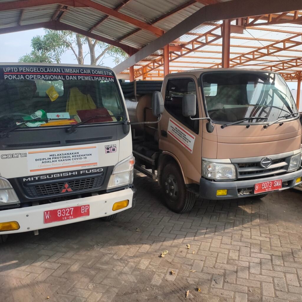 jasa sedot wc semarang