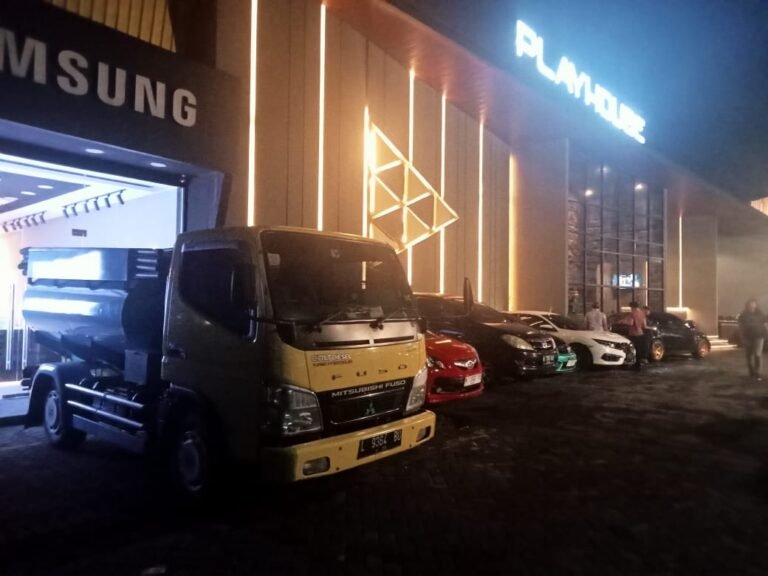 sedot wc semarang selatan