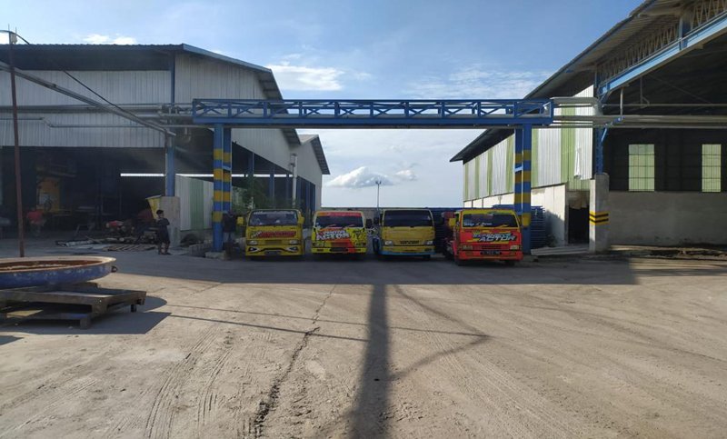 Jasa sedot wc semarang