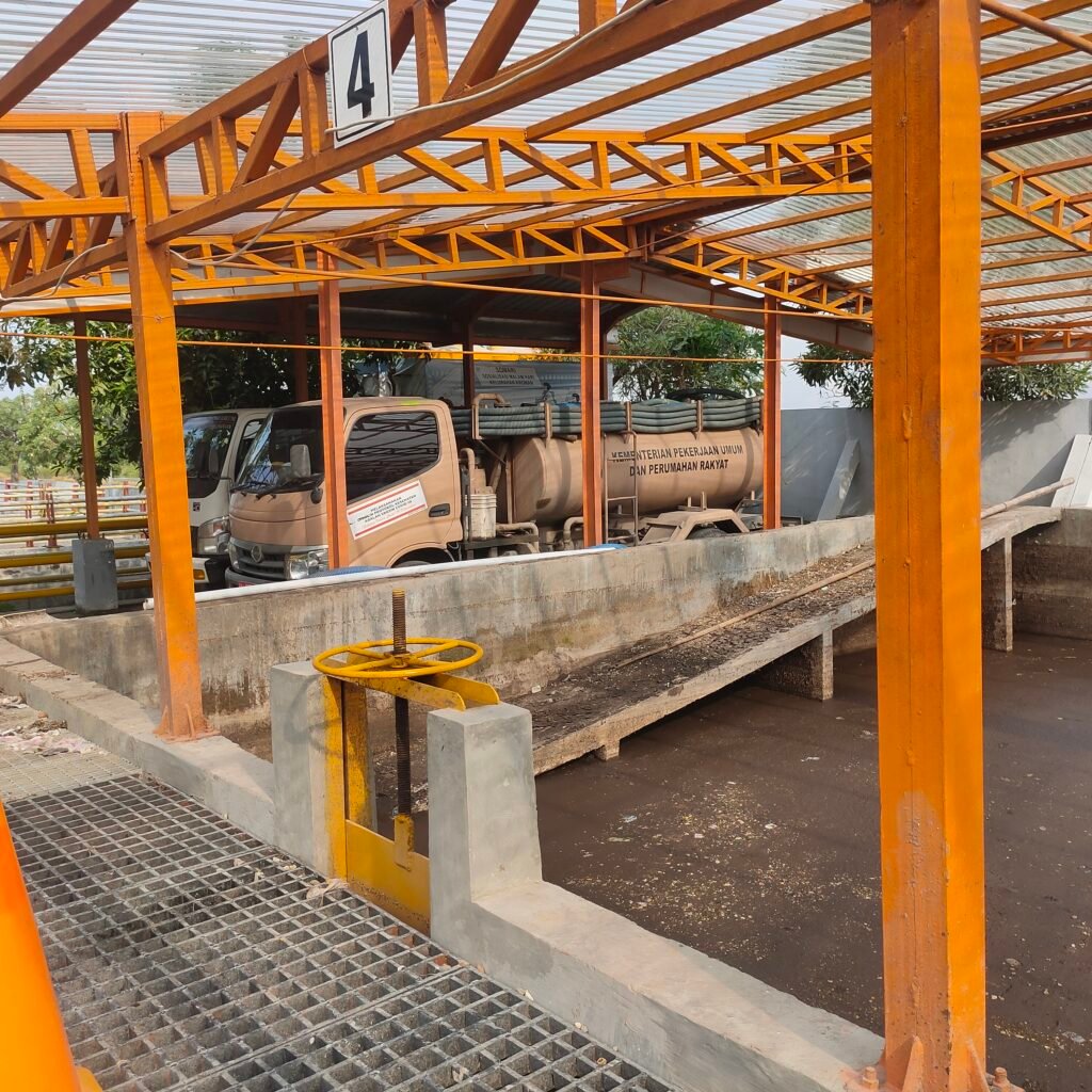 Jasa sedot wc semarang