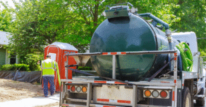 Sedot WC Semarang Banyumanik